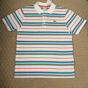 Lacoste Polo Shirt